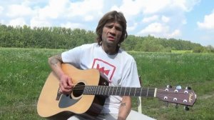 Константин Ступин - Ирина и Марина (байки КОСТОСТУПА)