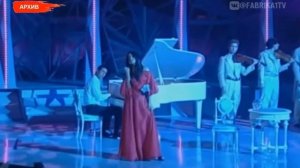 Екатерина Цыпина   Друга нет Фабрика звёзд 7