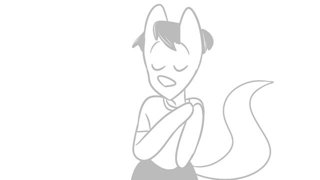 Какой же я милый (Original meme?)(I'm so cute) shitpost? Lol. смотреть онлайн