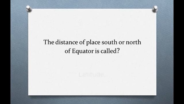 Everyday Science | FPSC PPSC NTS AD NAB IB ICS NDA смотреть онлайн