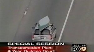 KMSP 9pm News, May 26, 2003