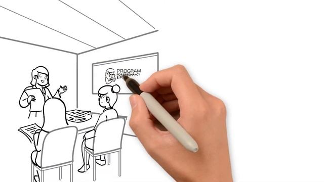 Pregnancy and Urinary incontinence: how exercise can help! смотреть онлайн