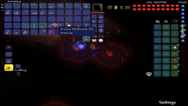 Pickwick Papers Chapter 29 - Terraria Item ID 74 смотреть онлайн