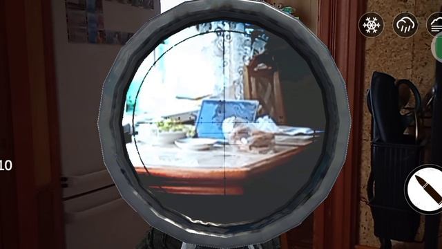 Gun