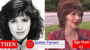 80s Hollywood Actresses And Their Shocking Looks In 2024