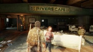 The Last of US Ellies jokes (Part 2)