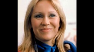 Agnetha Faltskog.mpg