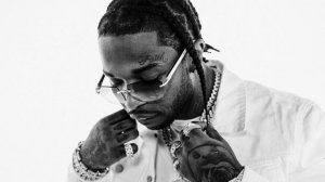 LUCIANO feat. POP SMOKE - LAST TIME (prod. by Exetra Beatz & PolBeats)