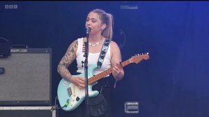 Lucy Spraggan TRNSMT 2023