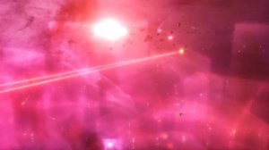 Nexus Zero-One (Contingency) is annihilating waves of Prethoryn Scourge - Stellaris #Stellaris