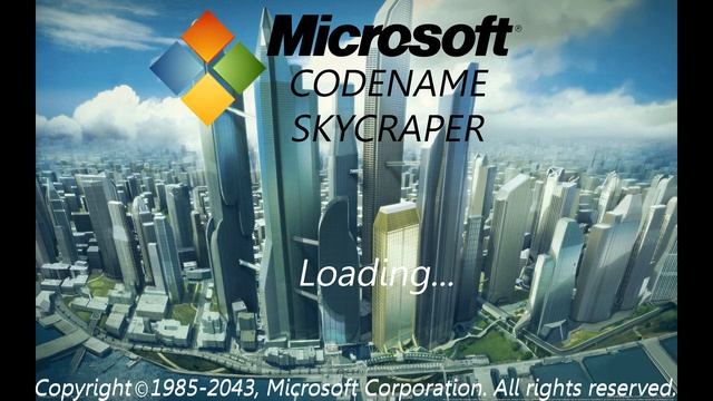 Windows Never Released #3 (последний выпуск)