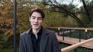 Калашников Владислав. Видеовизитка