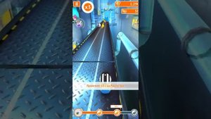 Гадкий Я. Minion Rush - #6 Новое оружие и новые задания. Игровой мультик для деток.