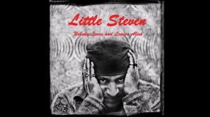 Little Steven & the Lost Boys - Affection