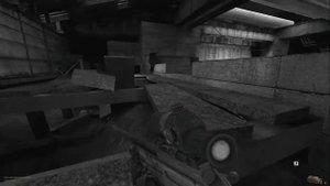 Прохождение STALKER Dead Air — Часть 141: Бесконечные волны монолита атакуют у Исполнителя желаний