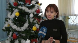 ДЦРР «Медуница» готовится к новогодним утренникам