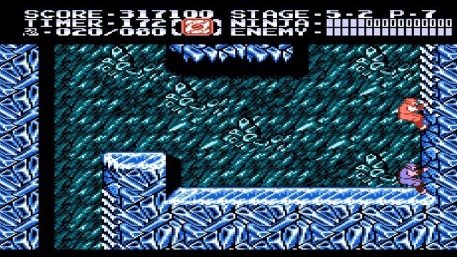 Прохождение Ninja Gaiden II