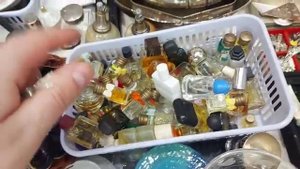 ИЗОБИЛИЕ РОСКОШИ 🙉🤯 Барахолка в Москве & Иван Рыбников  Россия  Антиквариат посуда винтаж