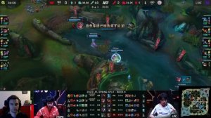 WE vs LGD Highlights ALL GAMES LPL Spring Season 2023 W9D4 Team WE vs LGD Gaming by Onivia