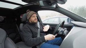 GEELY TUGELLA В 2024 ГОДУ. Есть смысл?