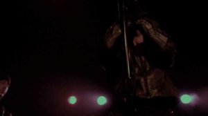 She Wants Revenge "Love My Way" (The Psychedelic Furs) LIVE September 16, 2012 (9/11) HD