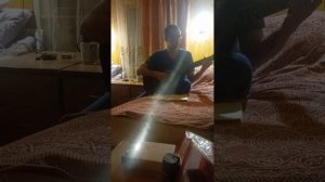 Отзыв Максима, 29 лет