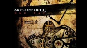 Arch of Hell- Last Path To Oblivion