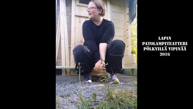 Rauni, Maija Toivonen смотреть онлайн