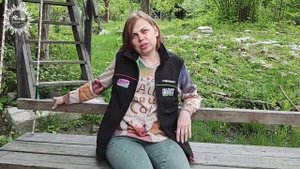 На ретрите произошло исцеление боли в пояснице, начала чувствовать своё тело!