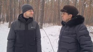 "Не дописан ещё Сталинградский дневник..." Фильм К. Иванова (г.Ишим) о бойце 229 стрелковой дивизии