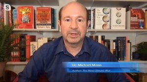 Climate Change's Fire Season Could Keep You Inside All Summer (w/ Dr. Michael Mann)