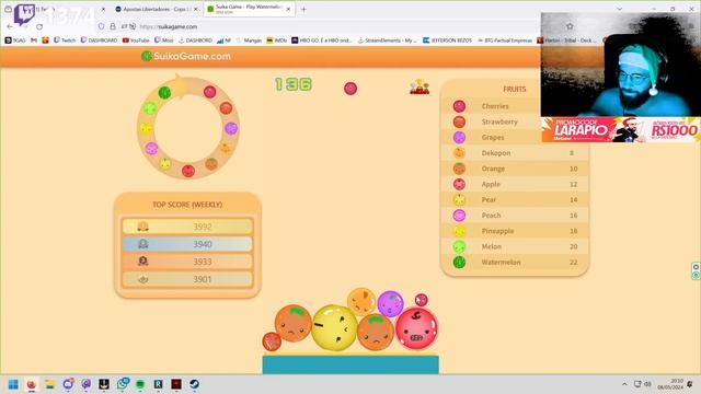 LETHAL COMPANY PT#38 - As coisas começaram a ficar mais perigosas смотреть онлайн