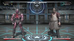 Mortal Kombat X Triborg Combos - SEKTOR COMBO TUTORIAL!