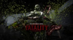 Mortal Kombat 11: Ultimate - ALL Fatalities and Fatal Blows on Sonya from Mortal Kombat Onslaught!