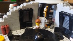 Лего скибиди туалет|Lego skibidi toilet 🚽