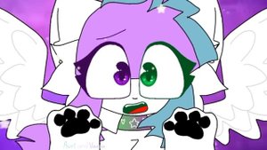 Moonlight meme (3k special!! /ocs /very lazyy)