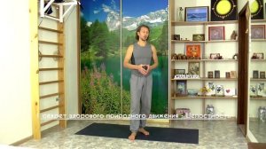 3 принципа природного, целостного движения