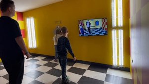 🎡Парк чудес «Галилео» Санкт-Петербург🔬