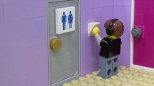 Типичный брат - Lego Версия (Мультфильм)