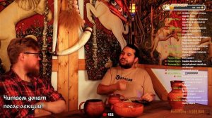 Золотая эра Пиратства | В гостях Созонт Сингх