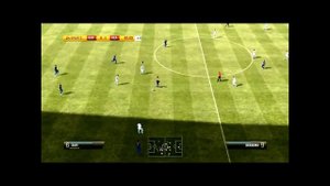 Футбол Барселона против Реал Мадрида