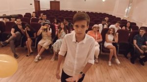 Дима + Наташа | Школа глазами школьника | Руслан Гладенко