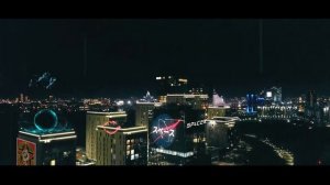 Кибер композитинг  AE