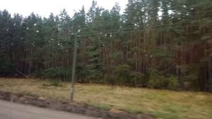 Джил Вентура - "Бабье Лето" в дороге