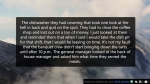 r/MaliciousCompliance INEPT Boss DEMANDS That I Work Late After Telling Him I Had To Leave Early