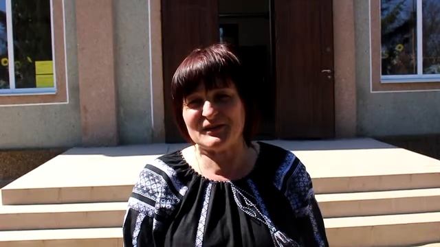 В селе Яковлевка  появился современный Дом культуры смотреть онлайн