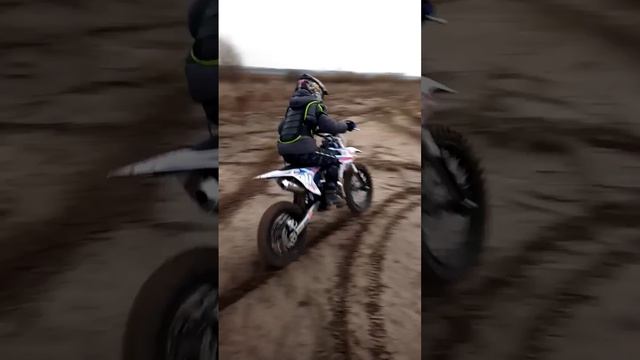 good day хорош зацеп #dirtbike #motocross #motorcycleracing #ендуро #fishing #supercross