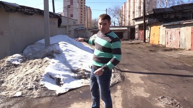 3 (ТРИ) МИНУСА УГЛОВОГО ГАРАЖА | КУПИТЬ ГАРАЖ | БИЗНЕС В ГАРАЖЕ | ПАССИВНЫЙ ДОХОД | ДОХОДНЫЙ ГАРАЖ