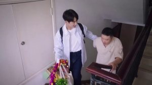 25 часов в любви 1 сезон 15 серия