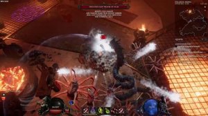 Last Epoch Rogue Channeled Flurry Quick Overview